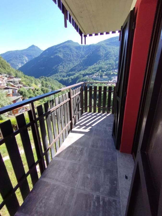 Casa Vacanze Caspoggio Apartment Exterior photo